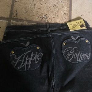 Apple Bottom Jeans